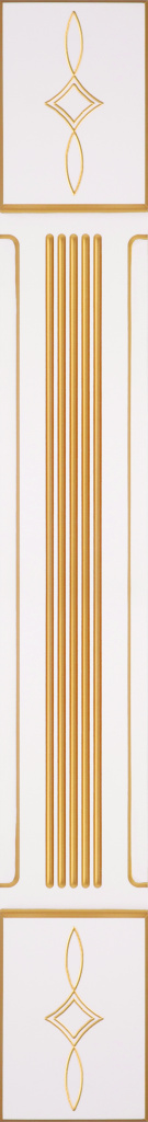 Пилястра декоративная Е100 Пилястра декоративная Е100