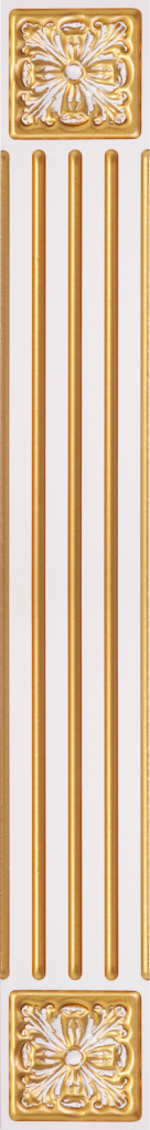 Пилястра декоративная Б100 Пилястра декоративная Б100