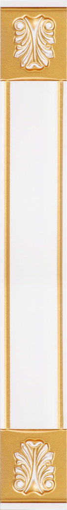 Пилястра декоративная К100 Пилястра декоративная К100