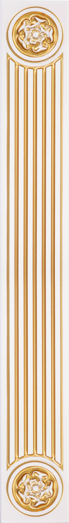 Пилястра декоративная А100 Пилястра декоративная А100